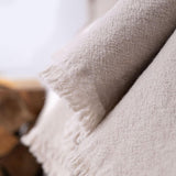 Lovatiesė DECORATIVE WOOL