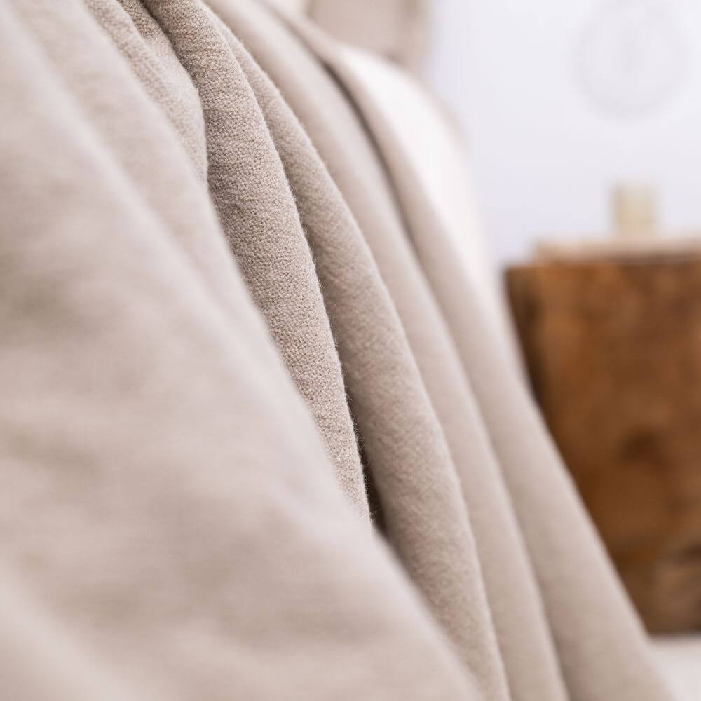 Lovatiesė DECORATIVE WOOL