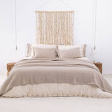 Lovatiesė DECORATIVE WOOL