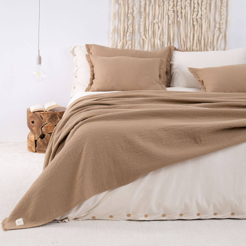 Lovatiesė DECORATIVE WOOL