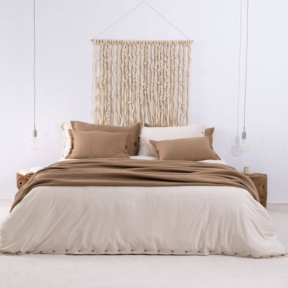 Lovatiesė DECORATIVE WOOL