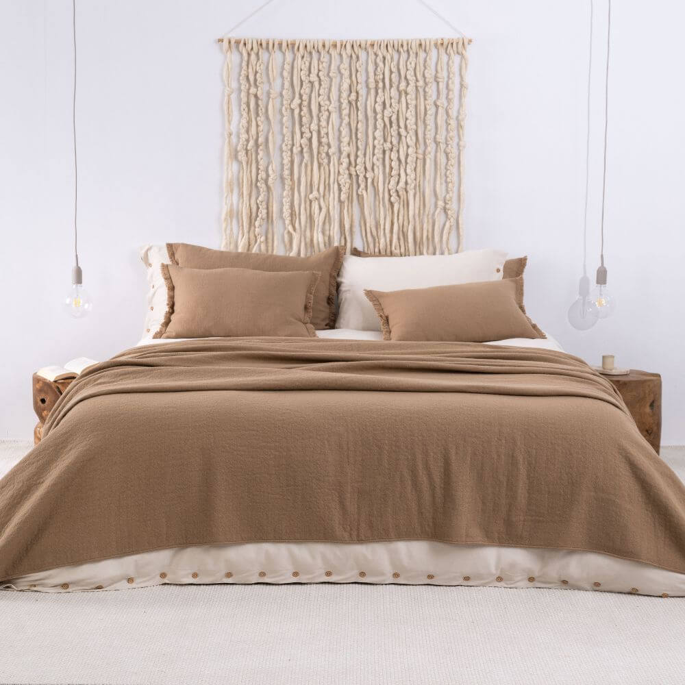 Lovatiesė DECORATIVE WOOL