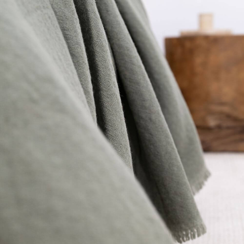 Lovatiesė DECORATIVE WOOL