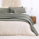 Lovatiesė DECORATIVE WOOL