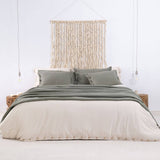 Lovatiesė DECORATIVE WOOL