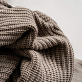 Lovatiesė WOOLEN WEAVE