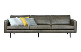 Erdvi sofa