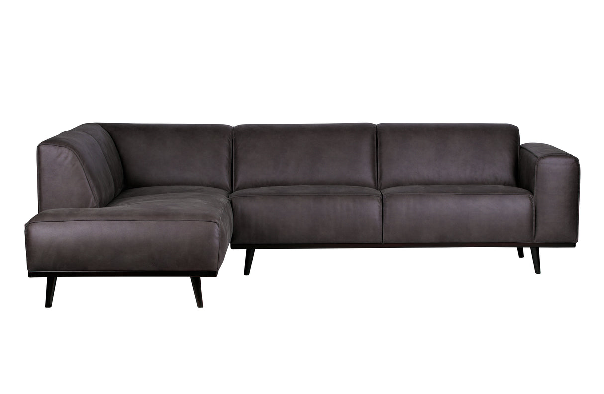 Kampinė sofa Statement