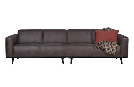 Perdirbtos odos sofa