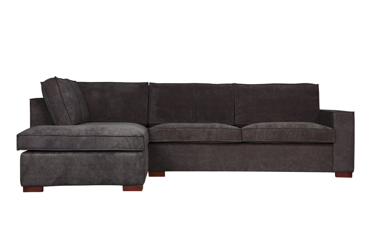 Kampinė sofa Thomas