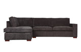 Kampinė sofa Thomas