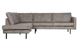 Kampinė sofa Rodeo