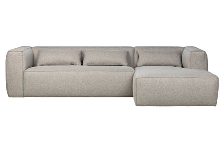 Kampinė sofa Bean