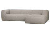 Minkšta sofa