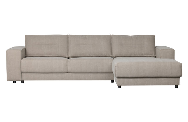 Pilka sofa