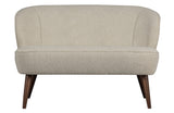 Smėlinė sofa