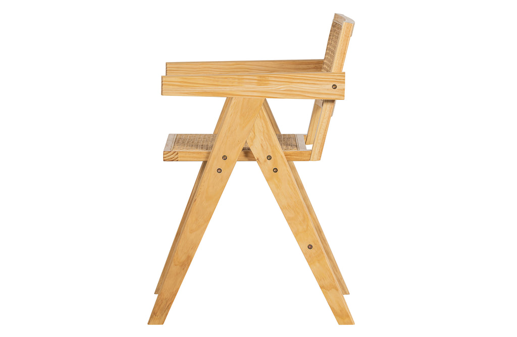 Kėdė japandi