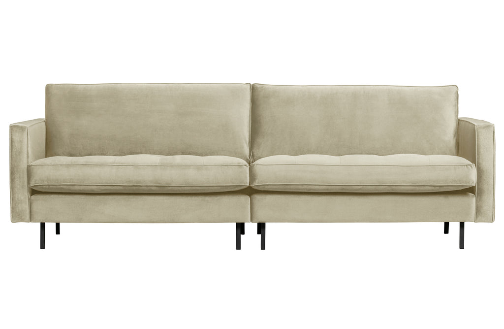 Pistacijų spalvos sofa