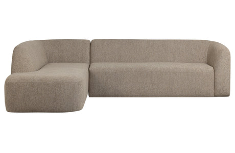 Smėlio spalvos sofa