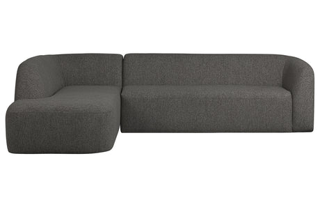 Kampinė sofa Sloping