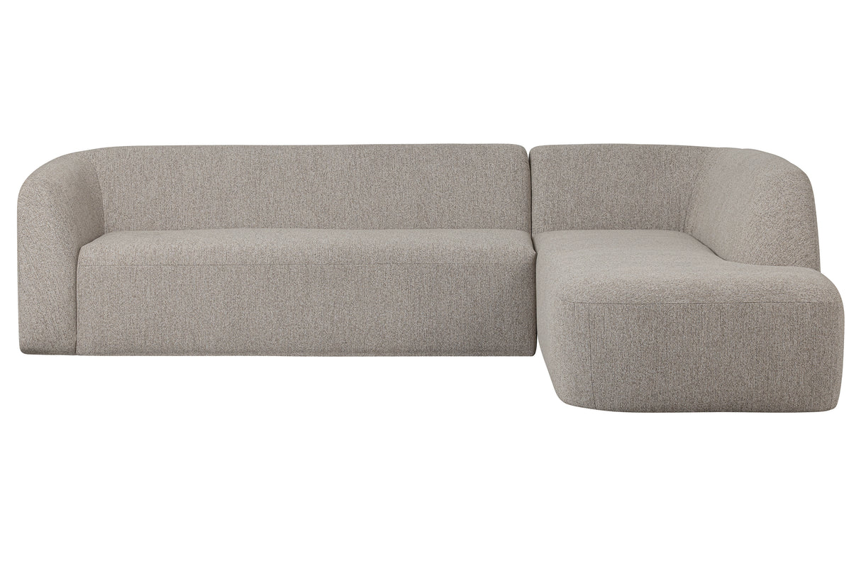 Pilka sofa