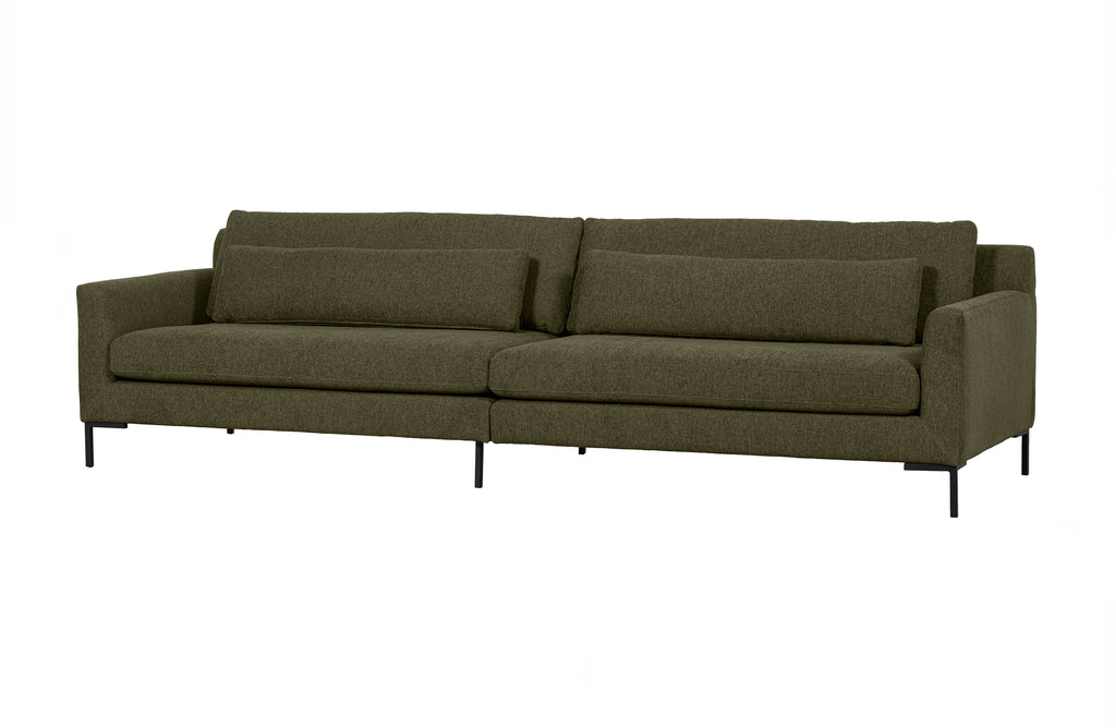 Žalsva sofa