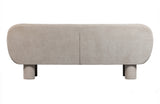 Dvivietė sofa