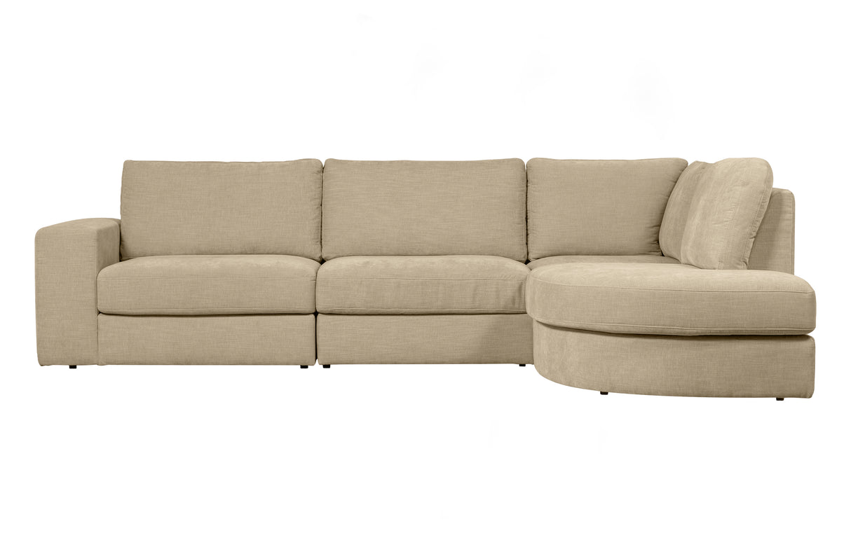 Kampinė sofa Family