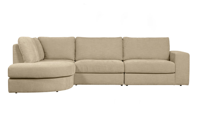 Kampinė sofa Family