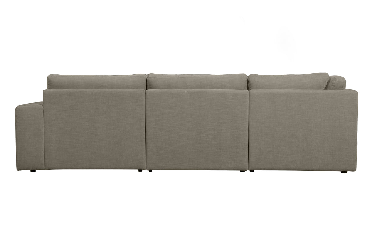 Kampinė sofa