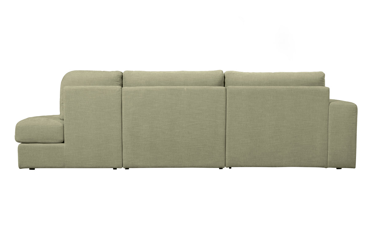 Žalsva sofa