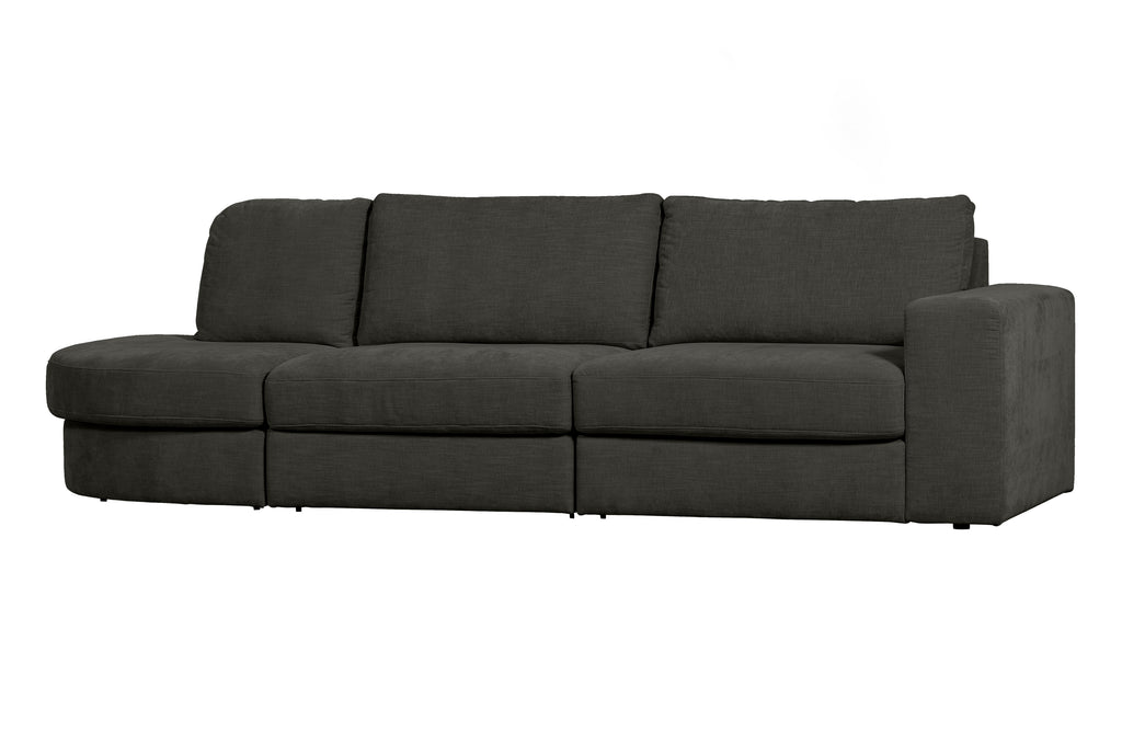 Sofa pilka