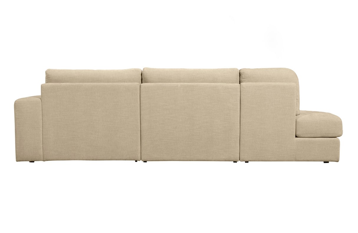 Sofa family smėlio