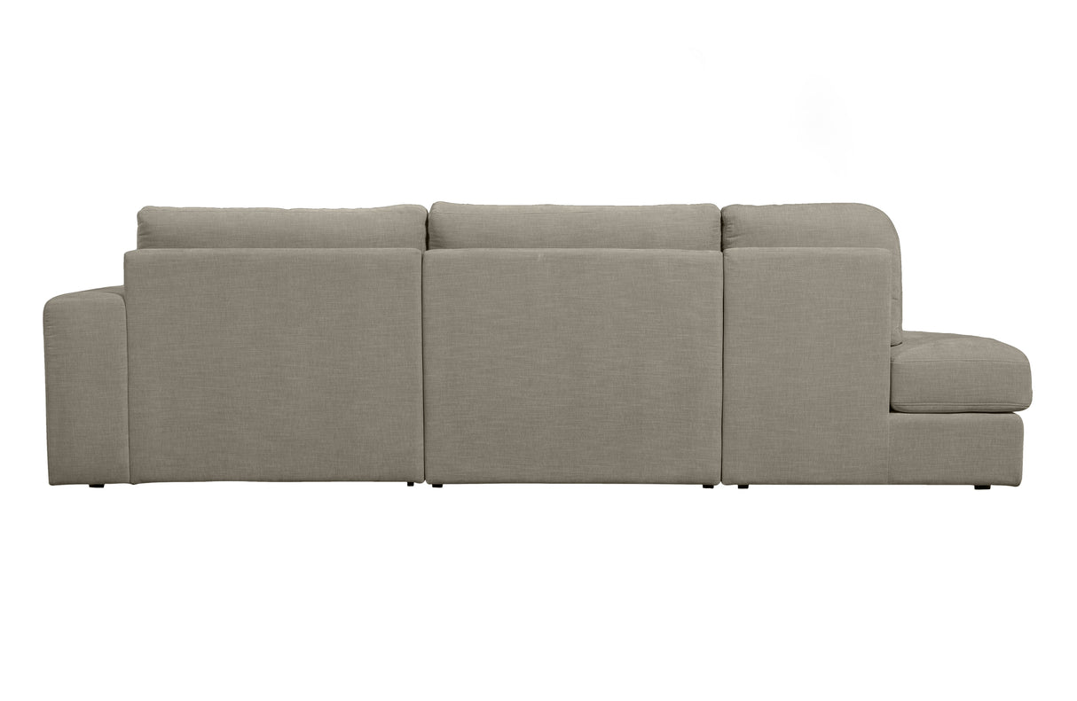 Žalia sofa