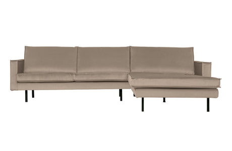 Sofa smėlio spalvos