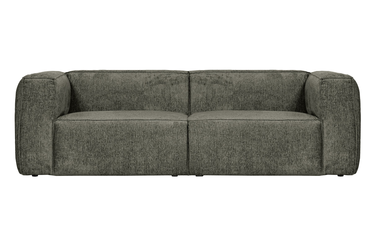 Žalsva sofa