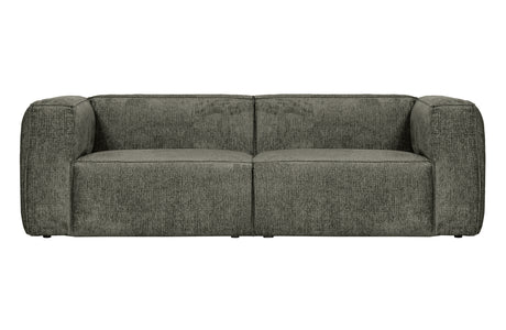 Žalsva sofa