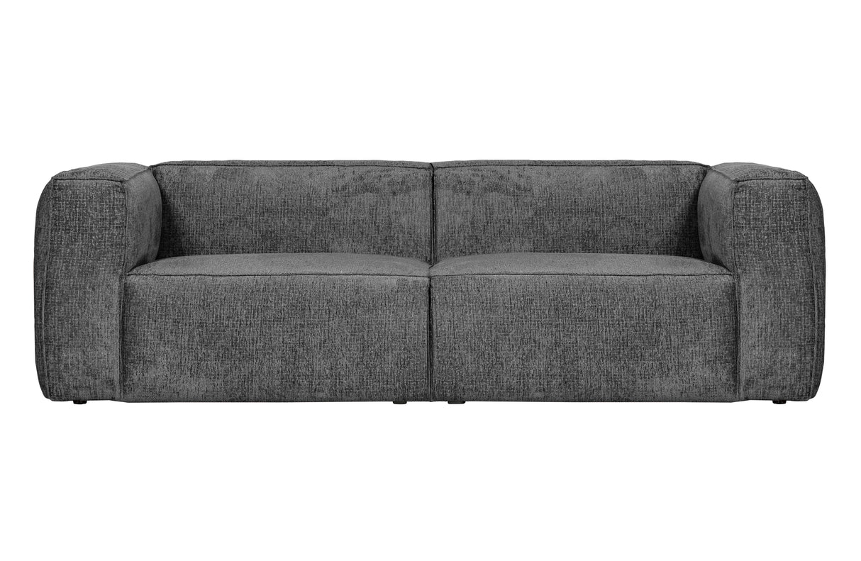 pilka sofa