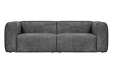 pilka sofa