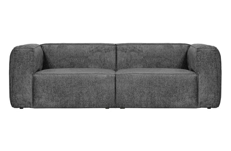 pilka sofa