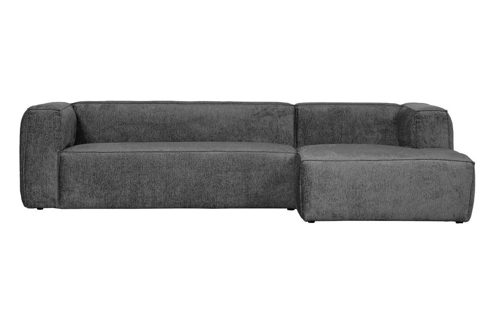Pilka sofa
