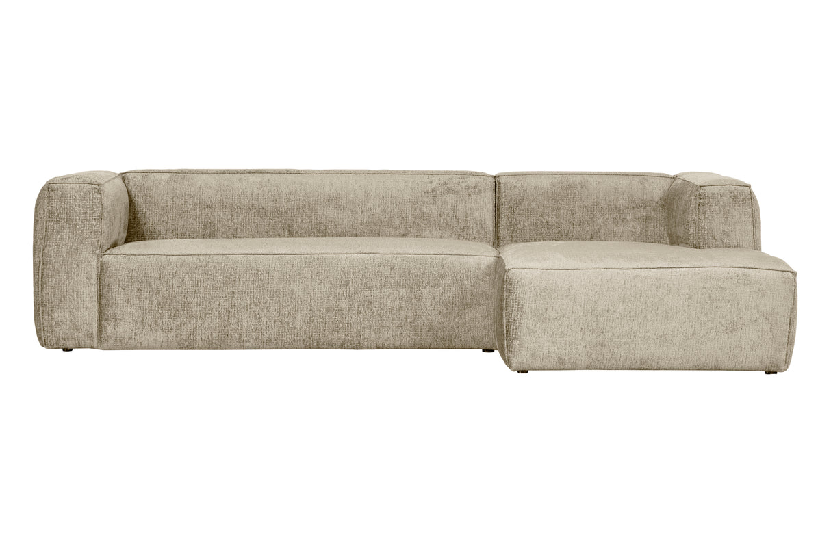 Kreminės spalvos sofa