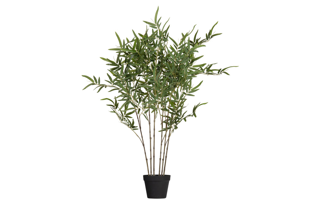 Dirbtinis augalas bambukas