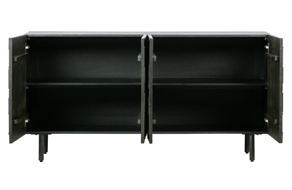 Komoda Counter