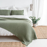 Lovatiesė LAZY MORNING