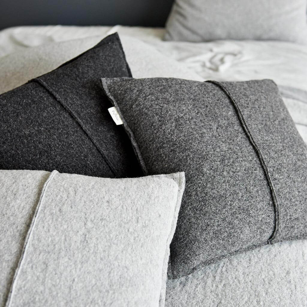 Pagalvės užvalkalas SIMPLE