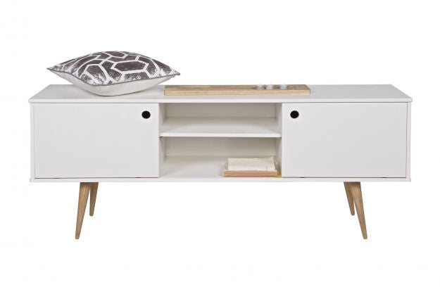 Televizoriaus staliukas Retro