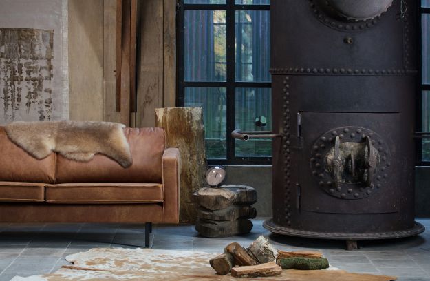 Dvivietė sofa