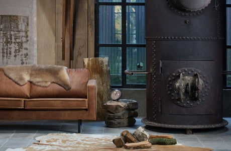Dvivietė sofa