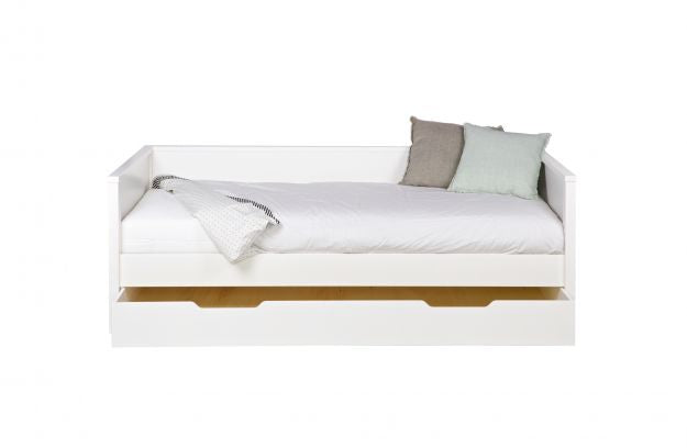 Viengulės lovos stalčius